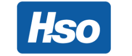 Logo van HSO