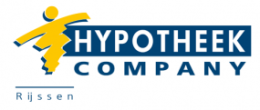 Logo van Hypotheek Company