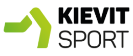 Logo van Kievit Sport