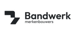 Logo van Bandwerk merkenbouwers