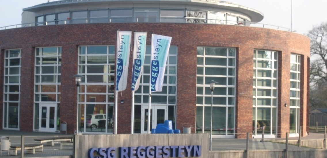 Foto bij Geen trainen in Reggesteijn ivm opendag