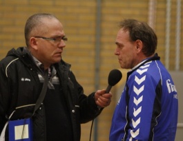 Foto bij H1 - Twente 05 H1, 12-01-2013