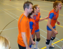 Foto bij  NOJK MB Barneveld 2013