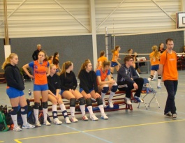 Foto bij  NOJK MB Barneveld 2013