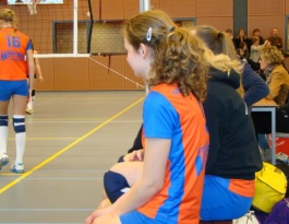 Foto bij  NOJK MB Barneveld 2013