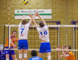 Foto bij H1 - Lycurgus, 9-3-2013