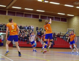 Foto bij H1 - Lycurgus, 9-3-2013