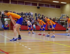 Foto bij H1 - Lycurgus, 9-3-2013