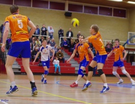 Foto bij H1 - Lycurgus, 9-3-2013