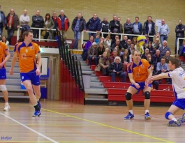 Foto bij H1 - Lycurgus, 9-3-2013