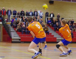 Foto bij H1 - Lycurgus, 9-3-2013