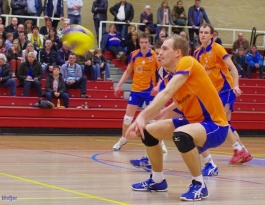 Foto bij H1 - Lycurgus, 9-3-2013