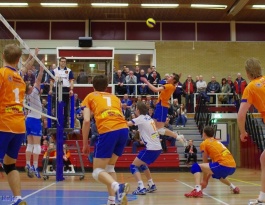 Foto bij H1 - Lycurgus, 9-3-2013