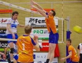 Foto bij H1 - Lycurgus, 9-3-2013