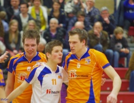 Foto bij H1 - Lycurgus, 9-3-2013