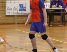 Foto bij Kampioenswedstrijd Rivo Rijssen JB,16-03-2013