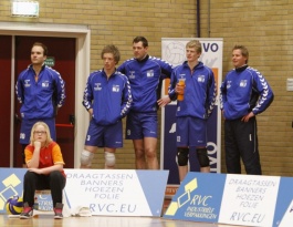 Foto bij H1 - Florie NVC , deel 2