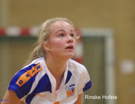 Foto bij D1- Sneek2, 28-09-2013