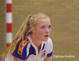 Foto bij D1- Sneek2, 28-09-2013