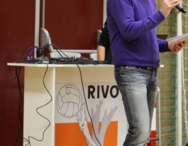 Foto bij Rivo H1 - ARBO Fusion H1, 19-10-2013