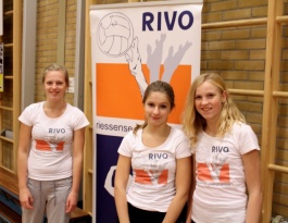 Foto bij Rivo H1 - Taurus H1, 16-11-2013