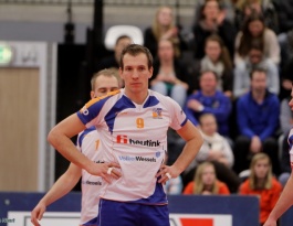 Foto bij Lycurgus H1 - Rivo H1, 1-3-2014