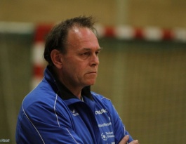 Foto bij Rivo H1 - Landstede H1, 19-03-2014