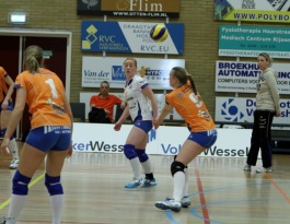 Foto bij Rivo d1 - Kangeroe D1, 5-04-2014