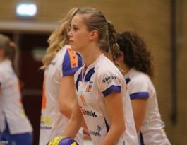 Foto bij Rivo D1 - Dynamo T. D1, 22-11-2014