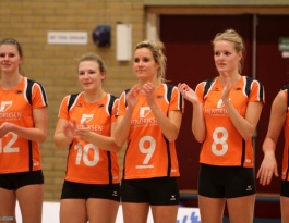 Foto bij Rivo D1 - Dynamo T. D1, 22-11-2014