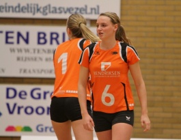 Foto bij Rivo D1 - Dynamo T. D1, 22-11-2014