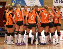 Foto bij Rivo D1 - Dynamo T. D1, 22-11-2014