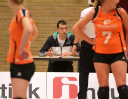 Foto bij Rivo D1 - Dynamo T. D1, 22-11-2014