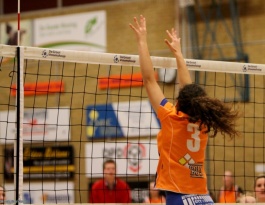 Foto bij Rivo D1 - Dynamo T. D1, 22-11-2014