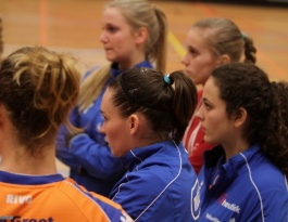 Foto bij Rivo D1 - Dynamo T. D1, 22-11-2014