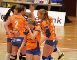 Foto bij Rivo D1 - Dynamo T. D1, 22-11-2014