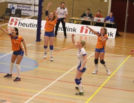 Foto bij Rivo D1 - Dynamo T. D1, 22-11-2014