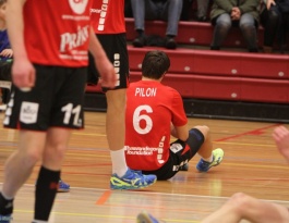 Foto bij Rivo H1 - P. VCV H1, 7-2-2015