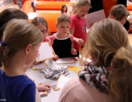 Foto bij Join volleybaltour in Rijssen