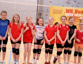 Foto bij Join volleybaltour in Rijssen