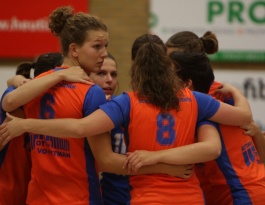 Foto bij D1 - SVS D1, 29-09-2012