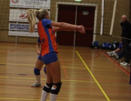 Foto bij D2 - VVA D2, 13-10-12