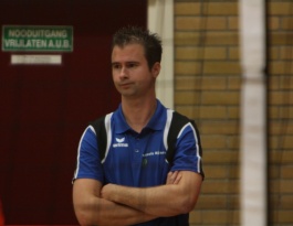 Foto bij D2 - VVA D2, 13-10-12