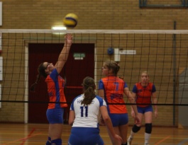 Foto bij D2 - VVA D2, 13-10-12