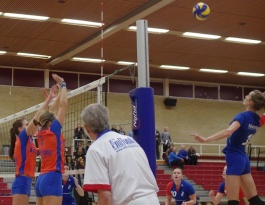 Foto bij D1- Vovem, 03-11-2012