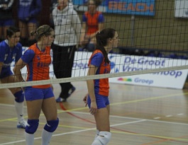 Foto bij D1 - Vovem D1 deel 2, 3-11-2012