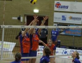 Foto bij D1 - Vovem D1 deel 2, 3-11-2012