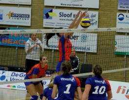 Foto bij D1 - Vovem D1 deel 2, 3-11-2012