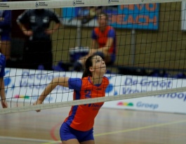 Foto bij D1 - Vovem D1 deel 2, 3-11-2012