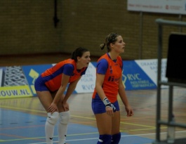 Foto bij D1 - Vovem D1 deel 2, 3-11-2012